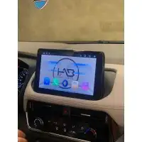 شاشة اكستريل نيسان اكس تريل أحدث المواصفات ضمان سنتين 0