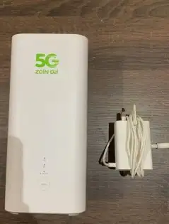 مودم راوتر 5G. جميع الشرايح مفتوح الشفرة 1