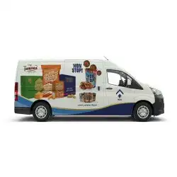 طباعة ستيكر سيارات 12