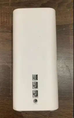 مودم راوتر 5G. جميع الشرايح مفتوح الشفرة 0