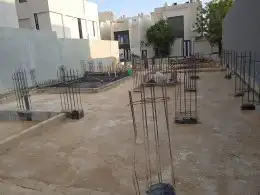 مقاول دفن ورد طبقات قواعد ميده توريد دفان كساره دفان غربال 3