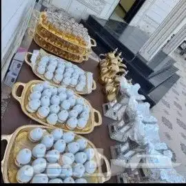 منسق حفلات ومناسبات 7