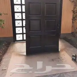 نجار موبيليا للديكور الخشبي ودهانات جميع انواع الخشب 8
