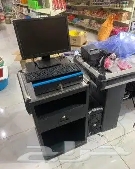 عرض أنظمة كاشير للبقالة والتموينات 10