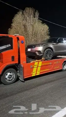 سطحه سعودي راجع من الدمام الى الرياض 0