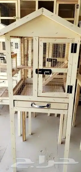 اقفاص طيور 9