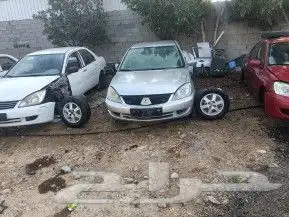 تشليح قطع غيار سيارات 28