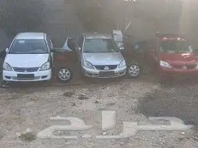 تشليح قطع غيار سيارات 1