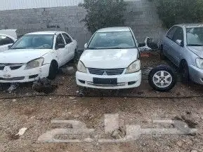 تشليح قطع غيار سيارات 30