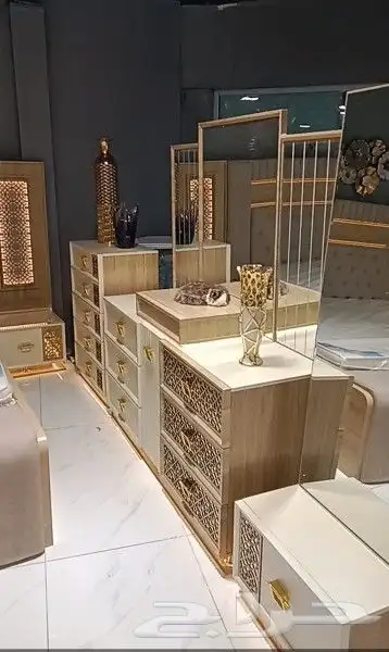 بسعر الجمله احدث وارقى الغرف الصيني الكلاسيك 11