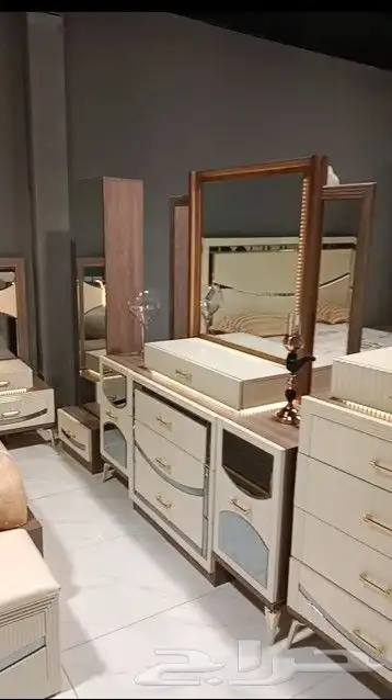 بسعر الجمله احدث وارقى الغرف الصيني الكلاسيك 4