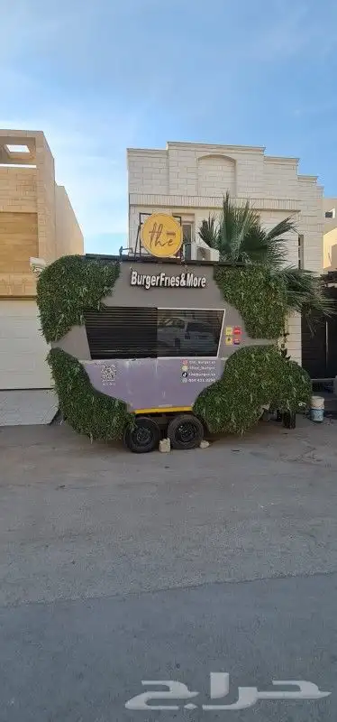 طباعة ستيكر سيارات 8