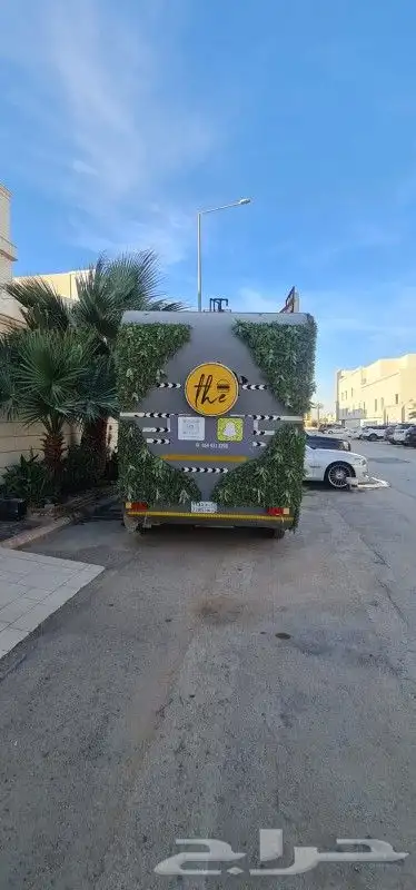 طباعة ستيكر سيارات 6