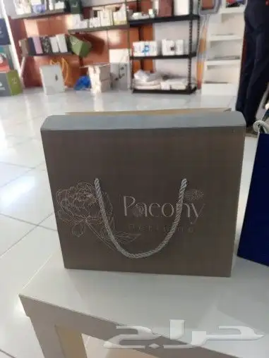 بوكس عبايات كامل 5