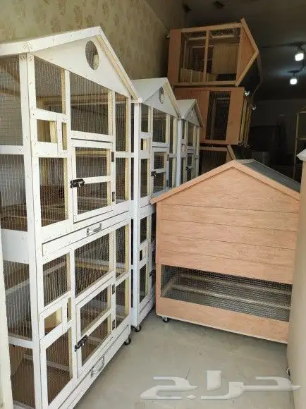 اقفاص طيور 22