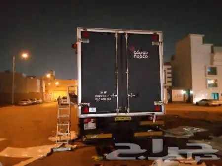 طباعة ستيكر سيارات 3