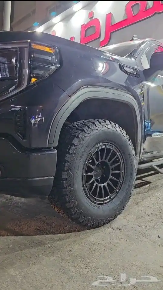 جنوط ميثود سيوف مقاس 17صلابه ماشاء الله 4