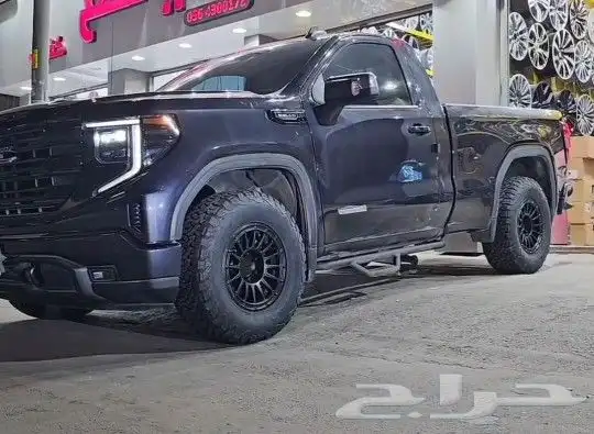 جنوط ميثود سيوف مقاس 17صلابه ماشاء الله 2