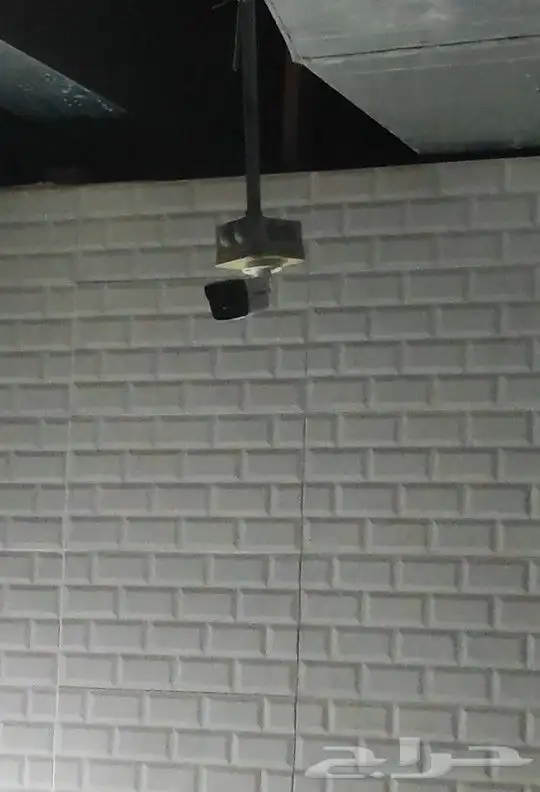 كاميرات مراقبة وشبكات الإنترنت 2