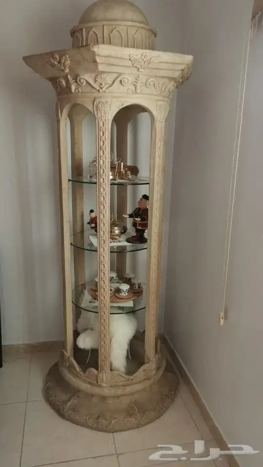 أثاث متنوع للبيع شلالات مع مدخل 0