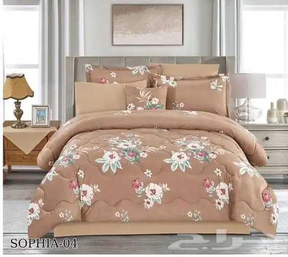 مفارش شتوويه 9