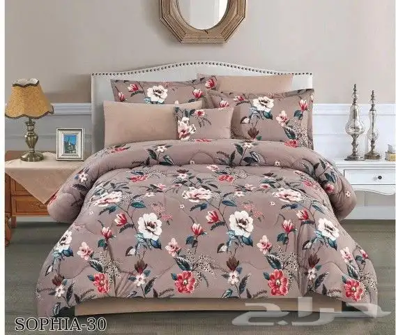 مفارش شتوويه 12