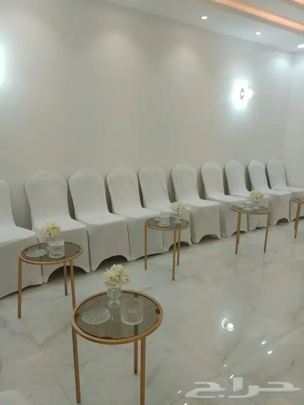 تنسيق كراسي طاولات دفايات 3