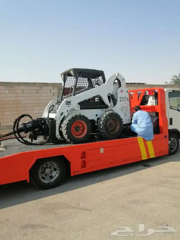 بوبكات دريل للإجار الشهري واليومي موجود في الرياض 4