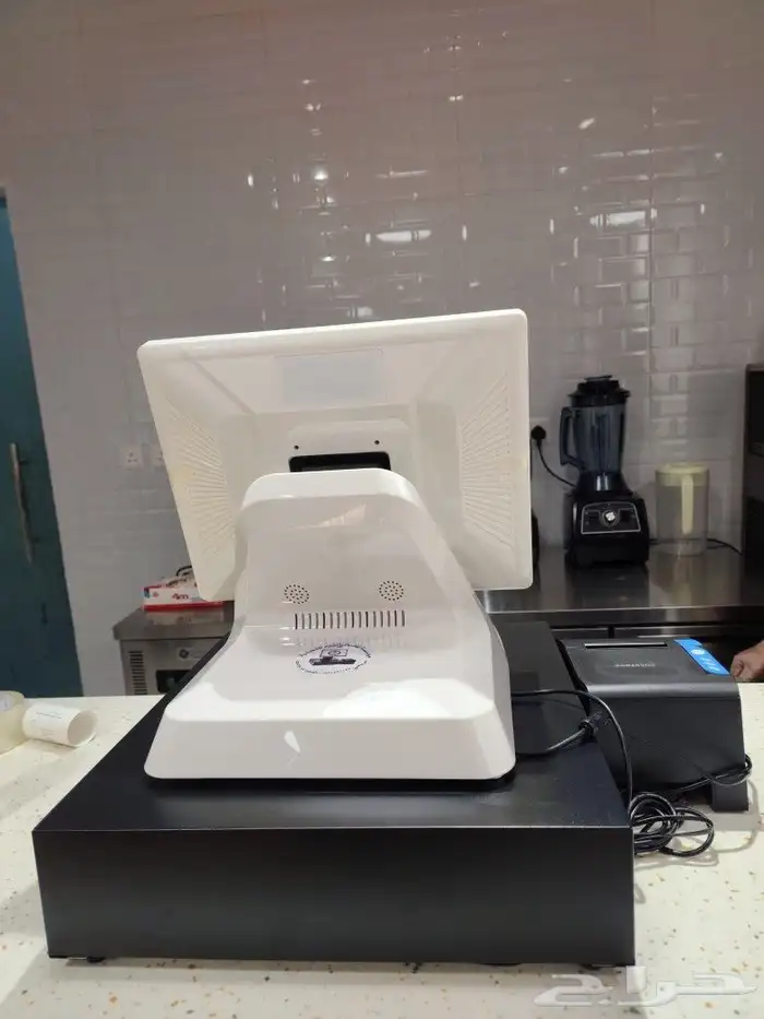 كاشير لمس لجميع الأنشطة التجارية اون لاين او اوف لاين 4