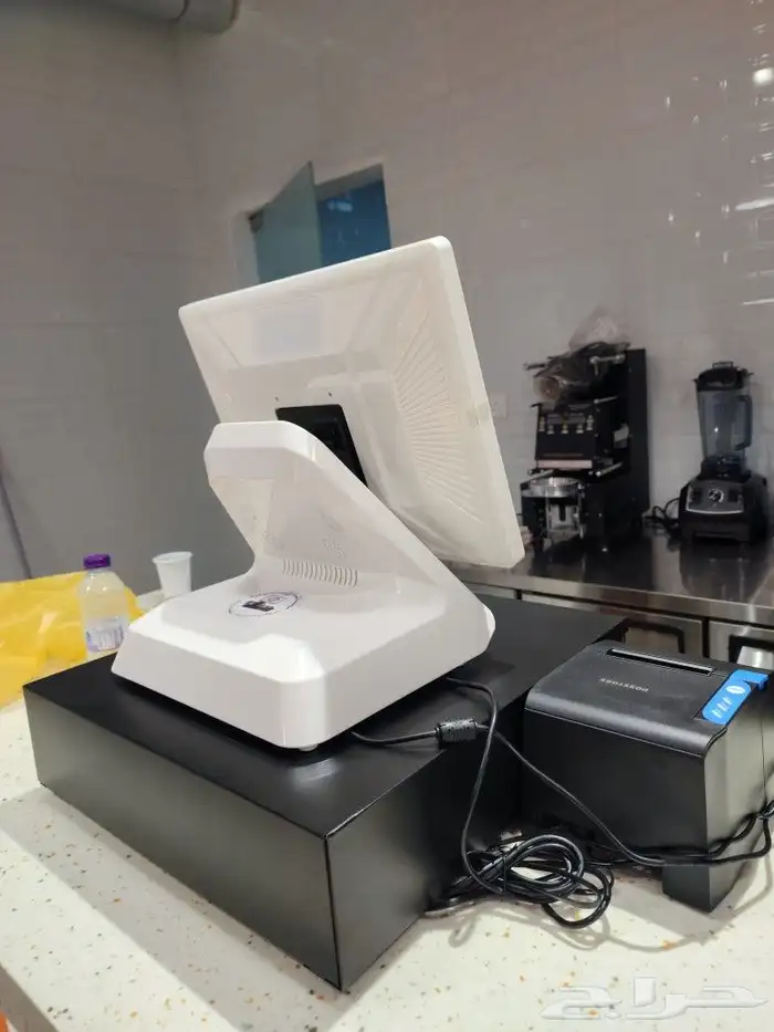 كاشير لمس لجميع الأنشطة التجارية اون لاين او اوف لاين 8