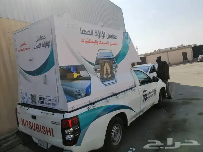 طباعة ستيكر سيارات 16