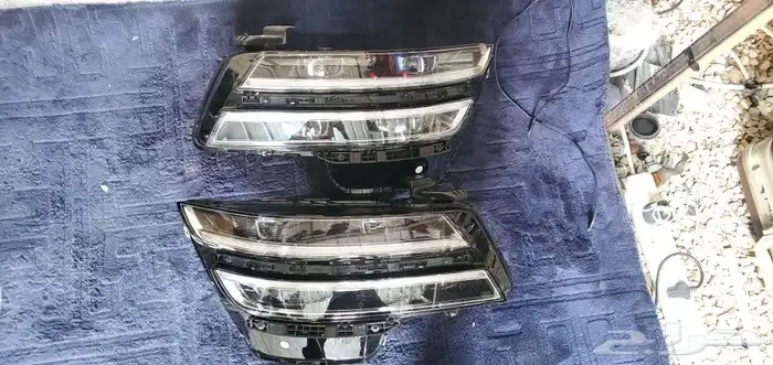 شمعات جنسس G80 موديل 21 22 23 24.. 0