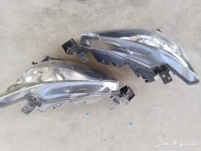 طقم شمعات مازدا 6 . 0