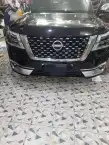 ترهيم باترول بلاتنيوم من مديل 2010 الي 2023 1