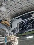 ترهيم باترول بلاتنيوم من مديل 2010 الي 2023 0