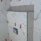 تثبيت الزجاج 4