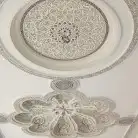 ديكورت دخاليه وحفر مغربي وجميع الجبسيات 12