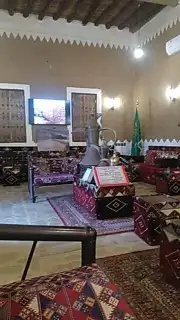 نحن نقوم بشغل جميع انواع الشبوك وجميع اشغل التراث 4