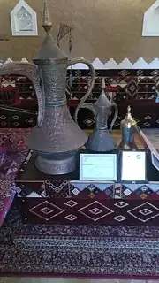 نحن نقوم بشغل جميع انواع الشبوك وجميع اشغل التراث 8