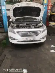 مكاين سوناتا 16 17 18 19 20 21 22 تقير مكاين شد بلد 1