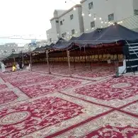 حفلات منسبات كوش افراح 7