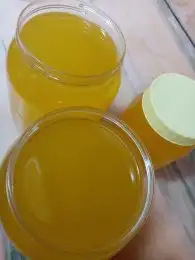 سمن غنم شغل بيت 2