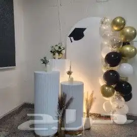حفلات منسبات كوش افراح 1