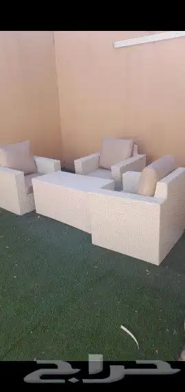 جلسات خارجية بأقل من سعر ساكو ب 70  خيام 8