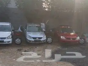 تشليح قطع غيار سيارات 36