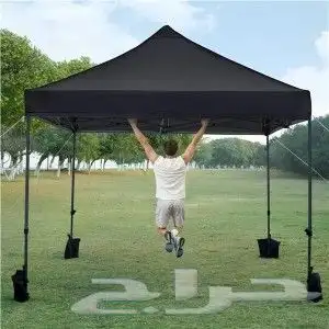 مضله المنيوم بدون رواق 6