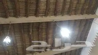 نحن نقوم بشغل جميع انواع الشبوك وجميع اشغل التراث 9