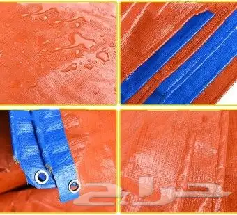 شراعات ضد الماء قوية جدا 14