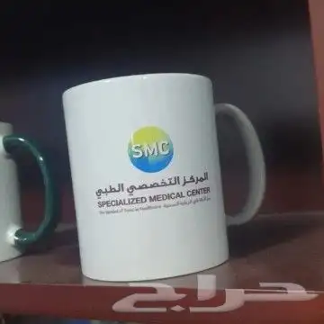 مطبوعات طباعة مطابع علب حلويات  بوكسات أكواب 0