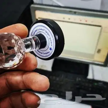 أختام رسمية - أختام خشب - أختام كريستال - أختام اتوماتيك 5